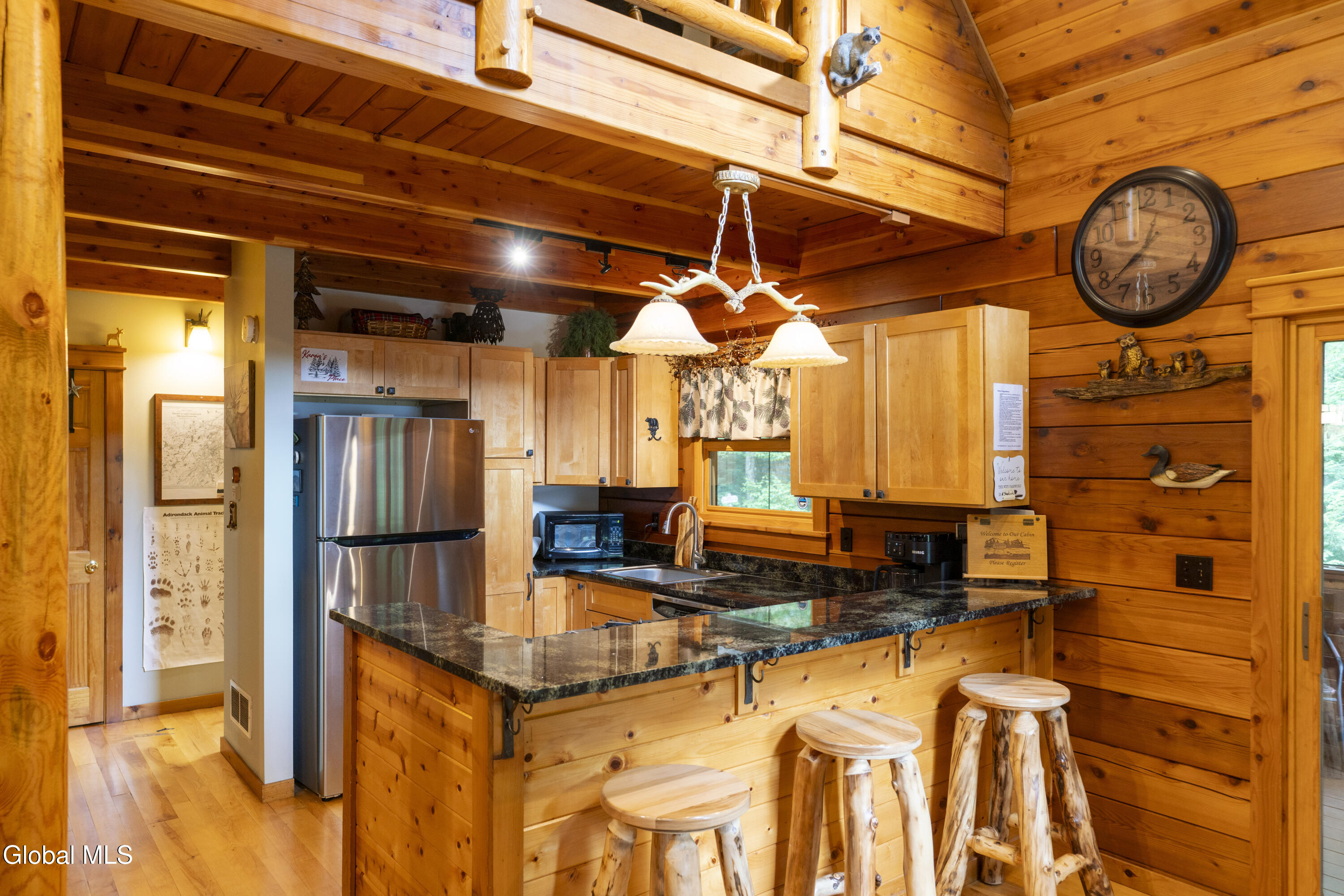 426 E Kelm Pond Road Warrensburg NY 12885
