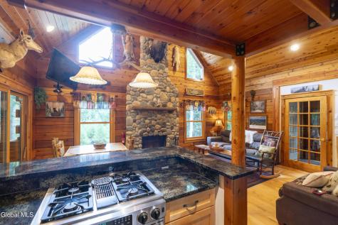 426 E Kelm Pond Road Warrensburg NY 12885