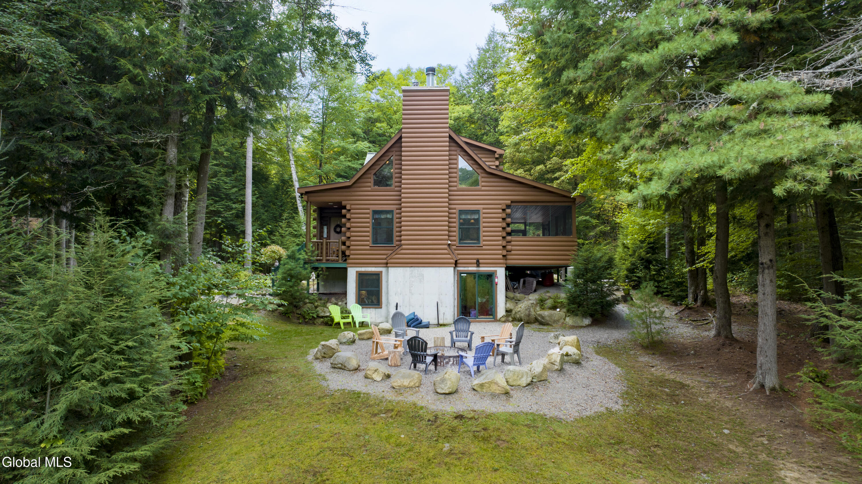 426 E Kelm Pond Road Warrensburg NY 12885