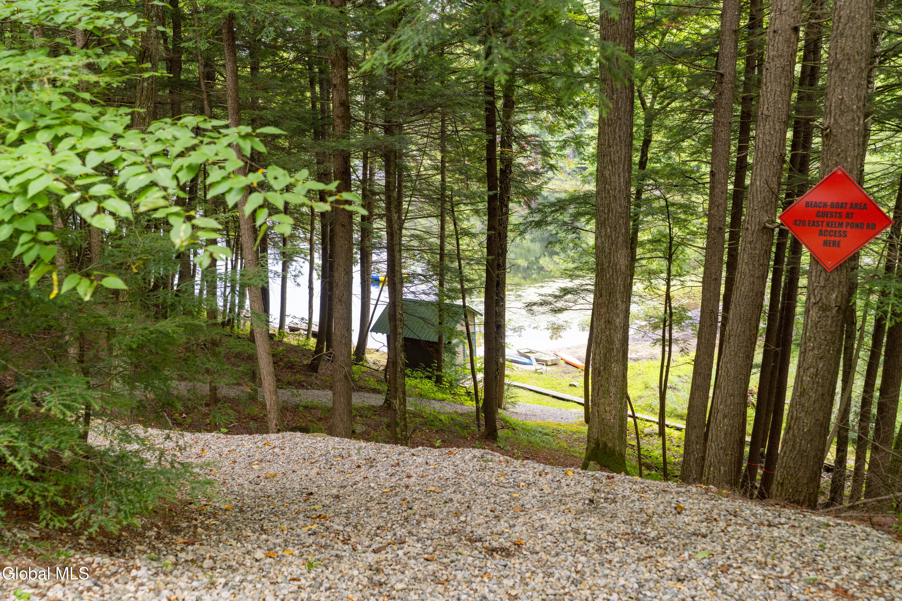 426 E Kelm Pond Road Warrensburg NY 12885