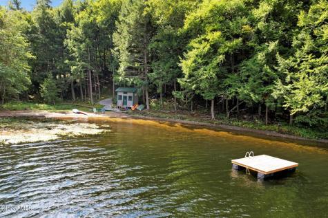 426 E Kelm Pond Road Warrensburg NY 12885