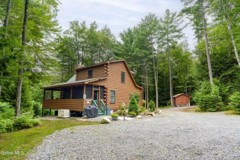 426 E Kelm Pond Road Warrensburg NY 12885