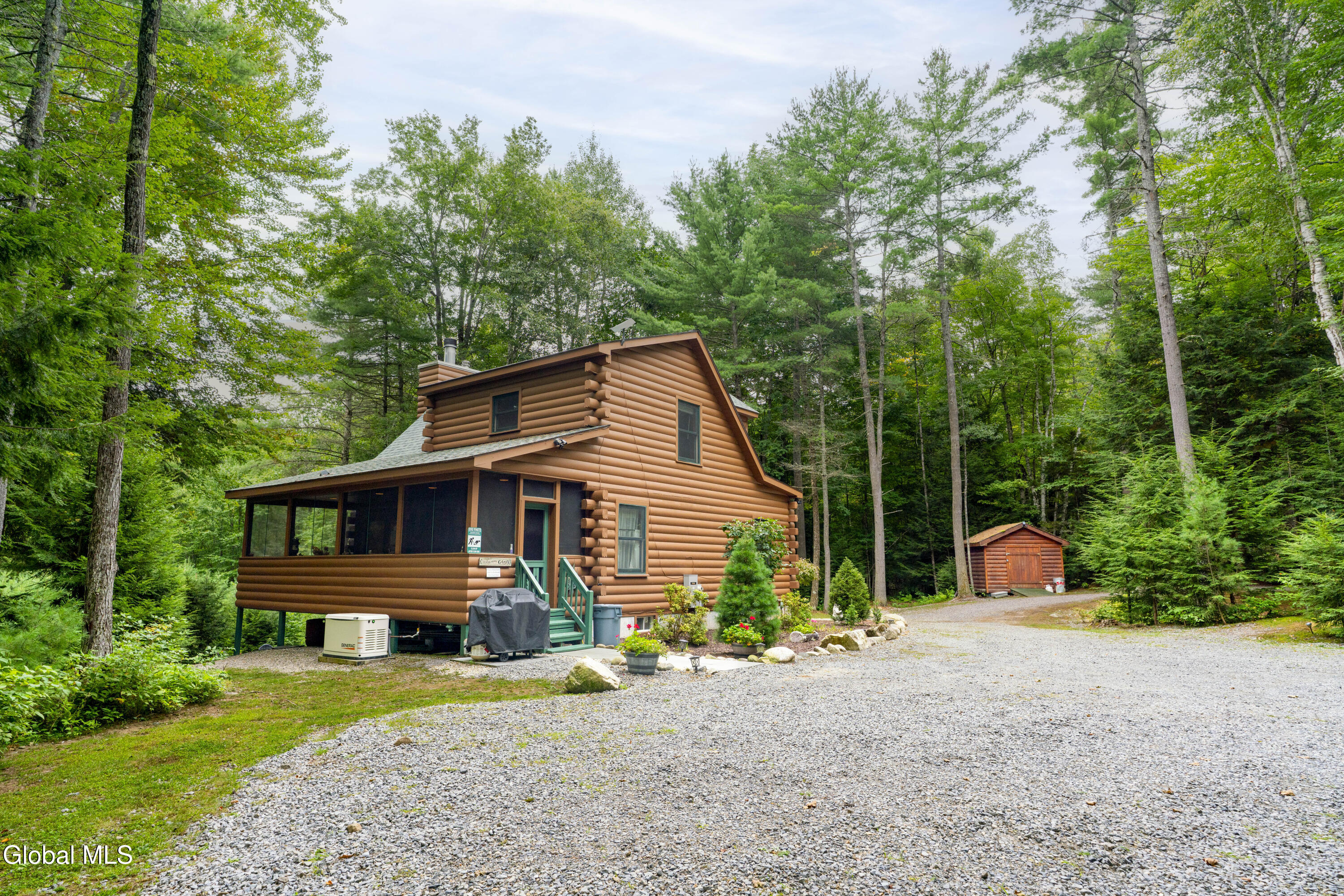 426 E Kelm Pond Road Warrensburg NY 12885