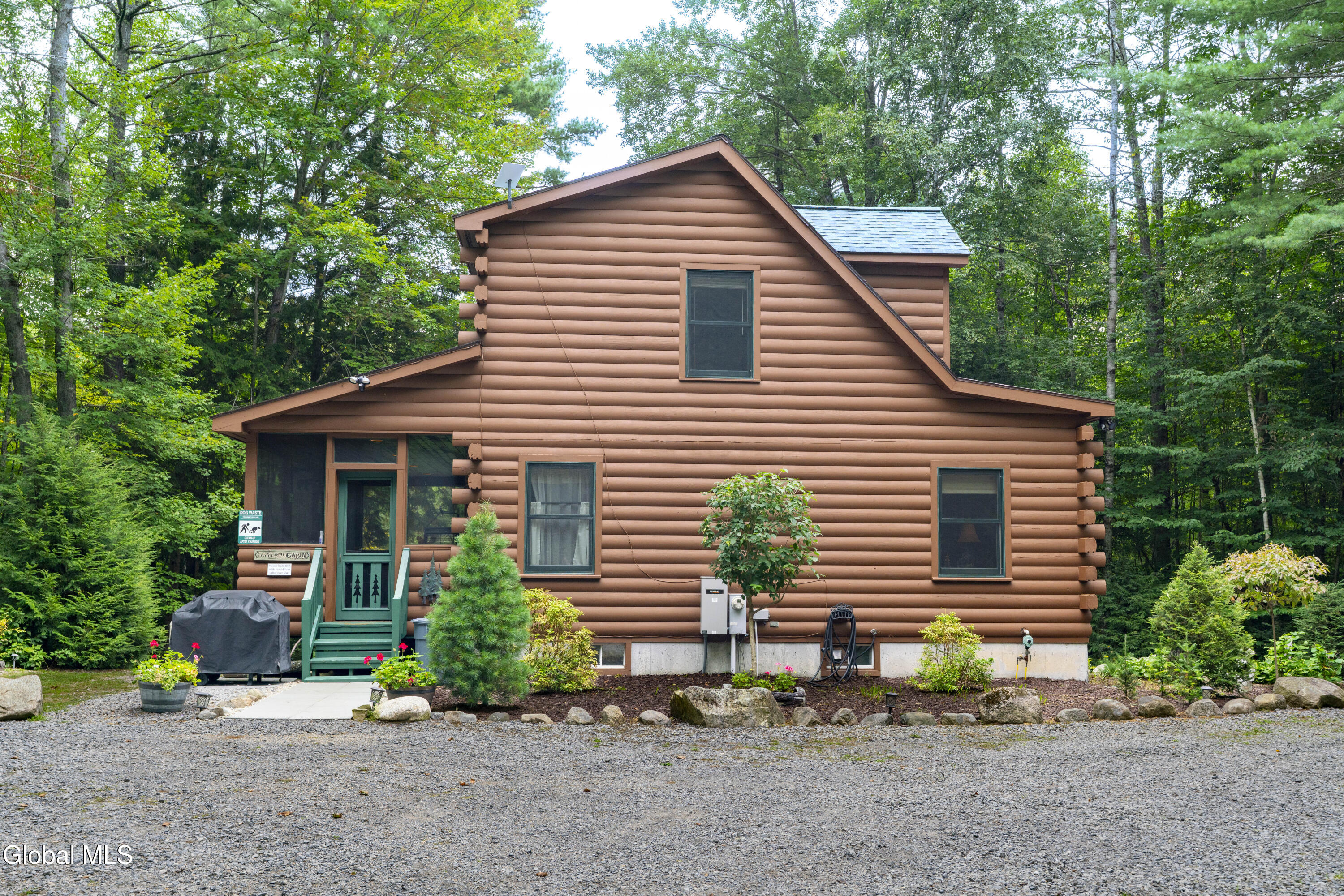 426 E Kelm Pond Road Warrensburg NY 12885