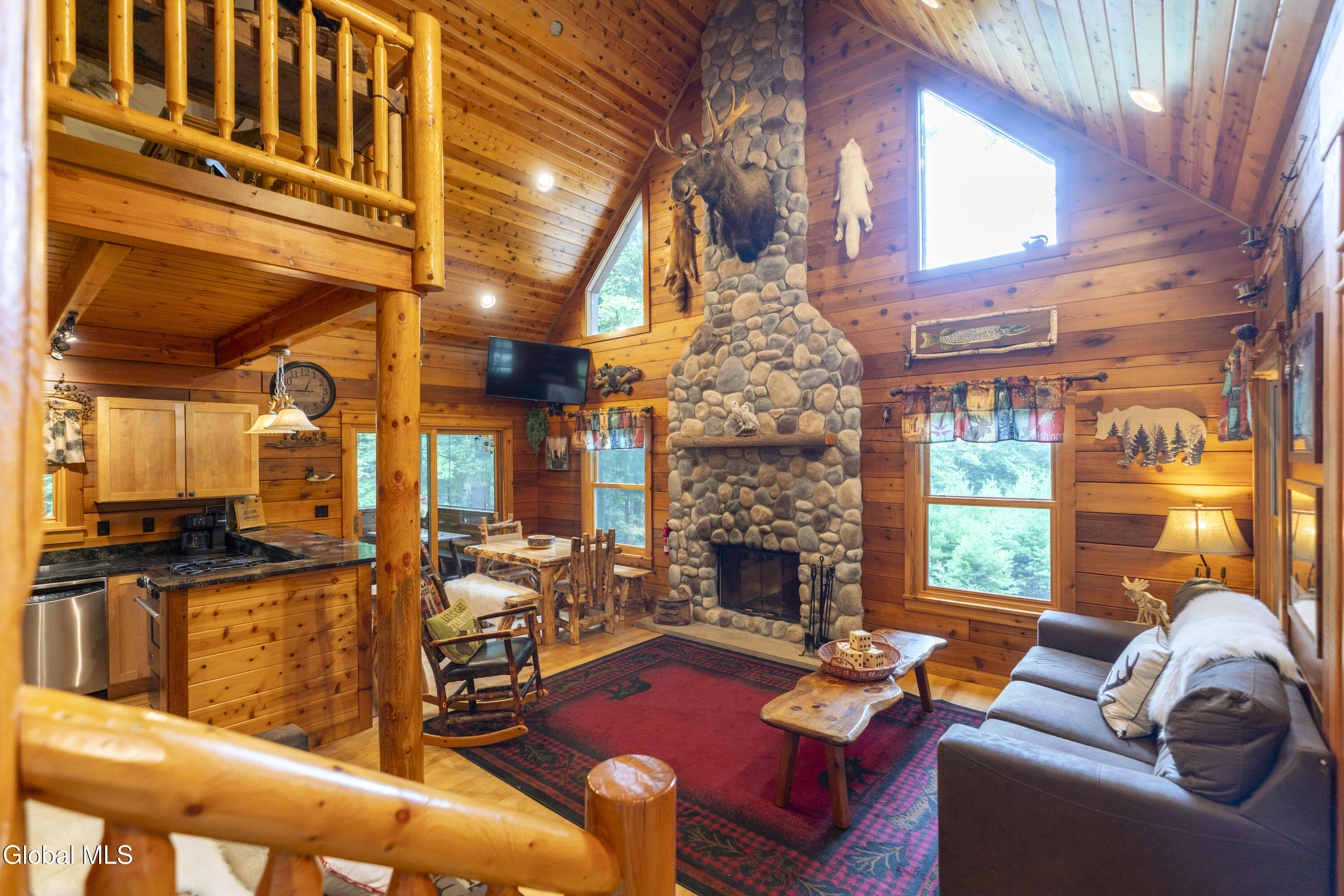 426 E Kelm Pond Road Warrensburg NY 12885
