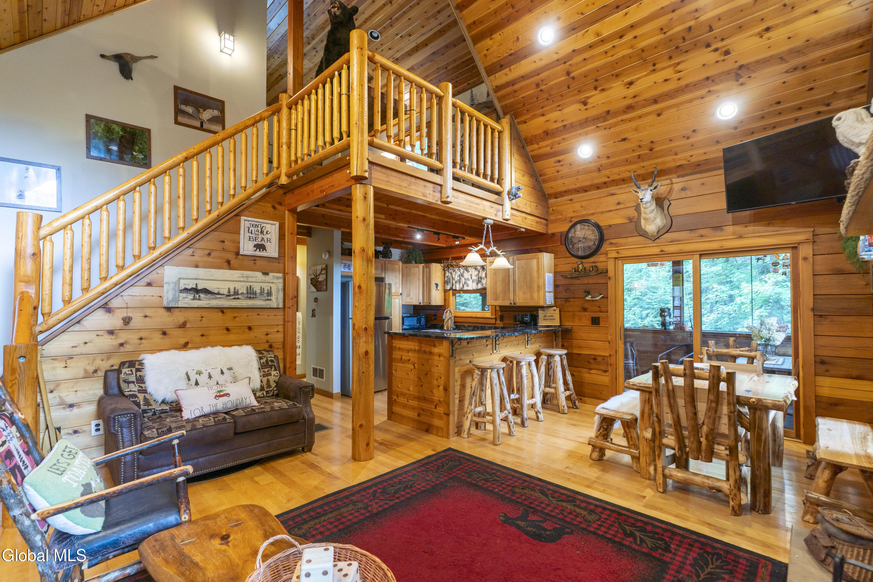 426 E Kelm Pond Road Warrensburg NY 12885
