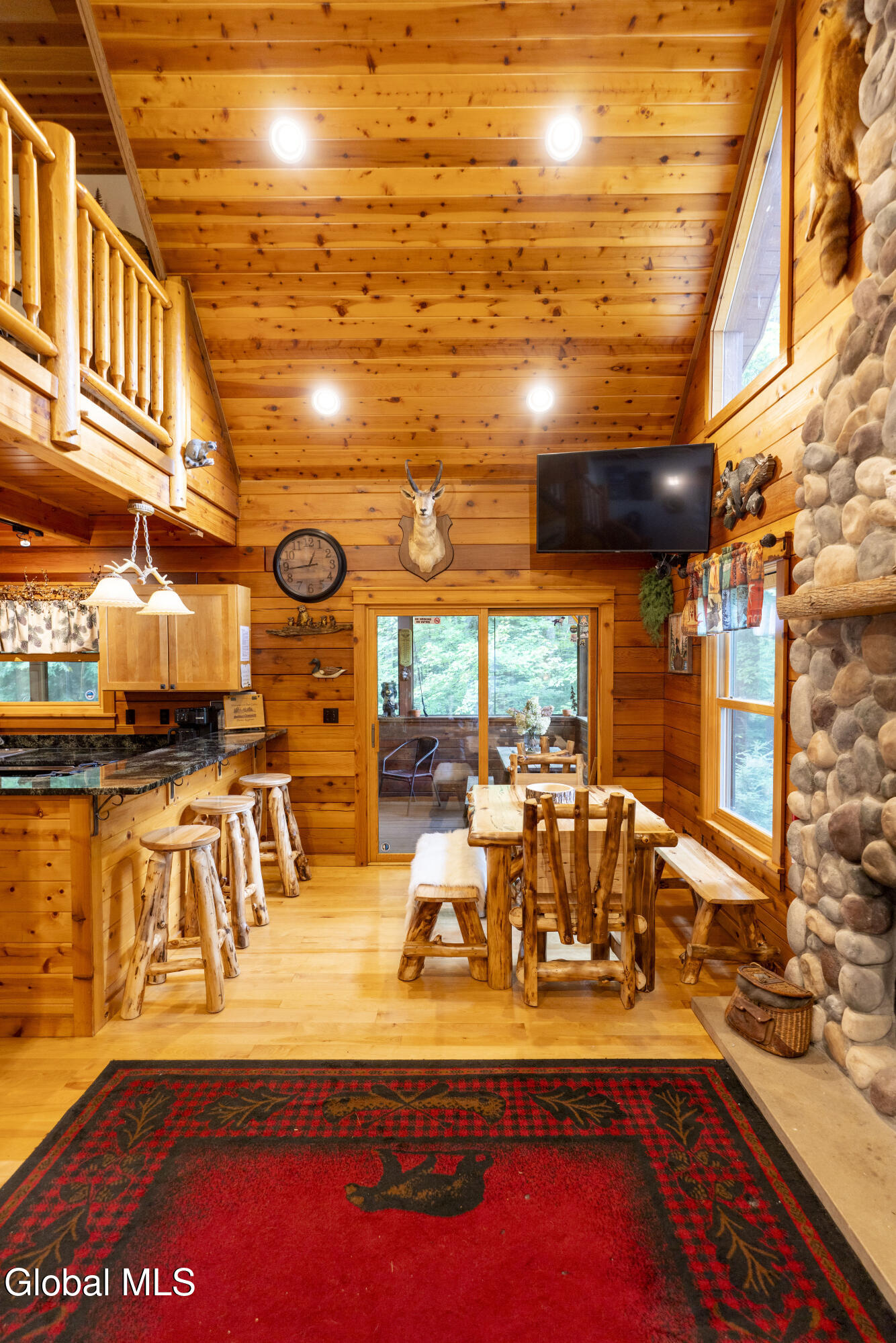 426 E Kelm Pond Road Warrensburg NY 12885