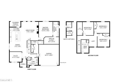 Lot 16 Windrow Way Mechanicville NY 12118