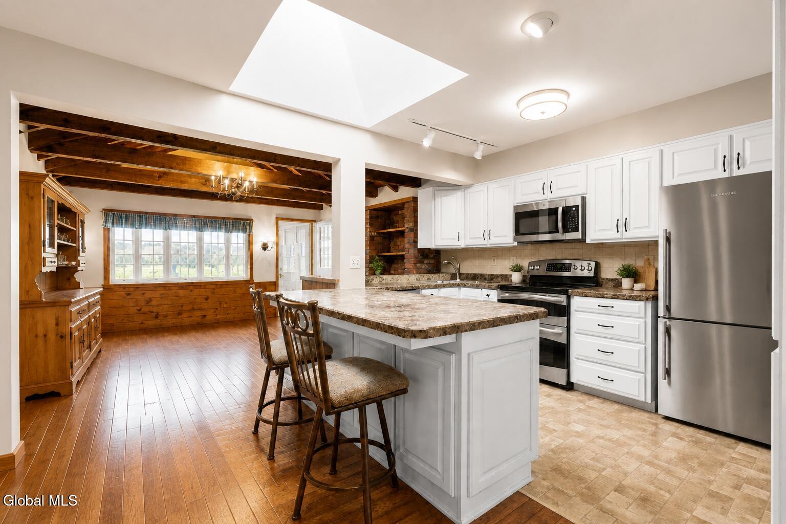 354 Bogden Road Broadalbin NY 12025
