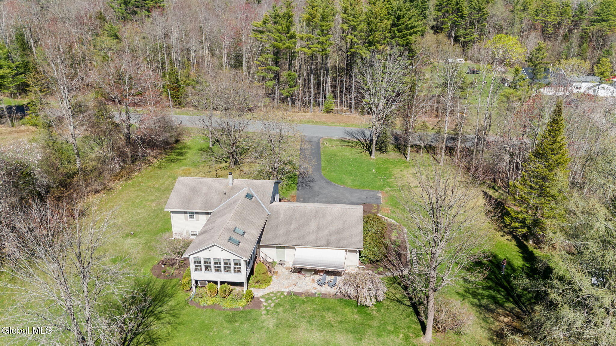 354 Bogden Road Broadalbin NY 12025