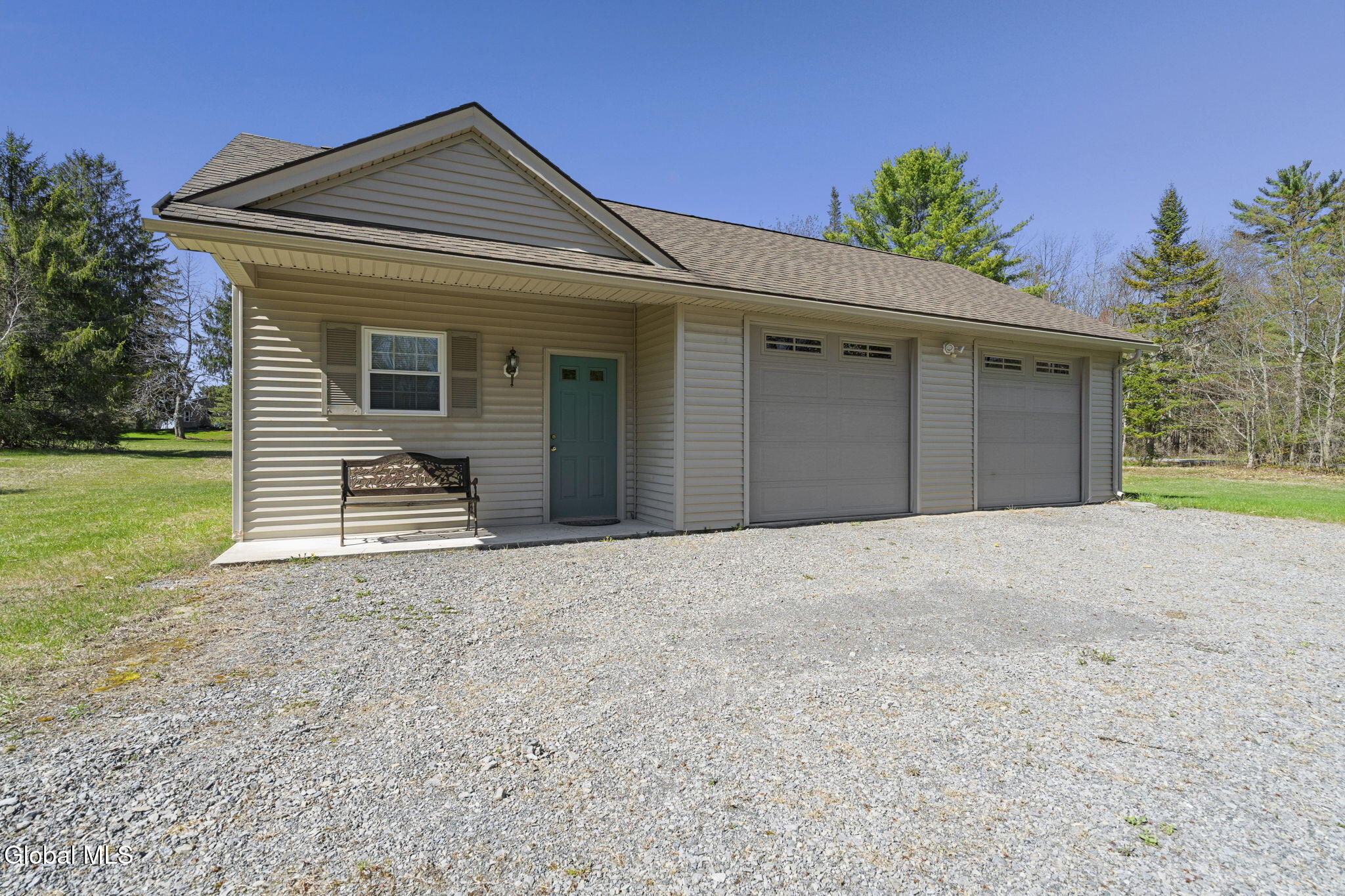 354 Bogden Road Broadalbin NY 12025