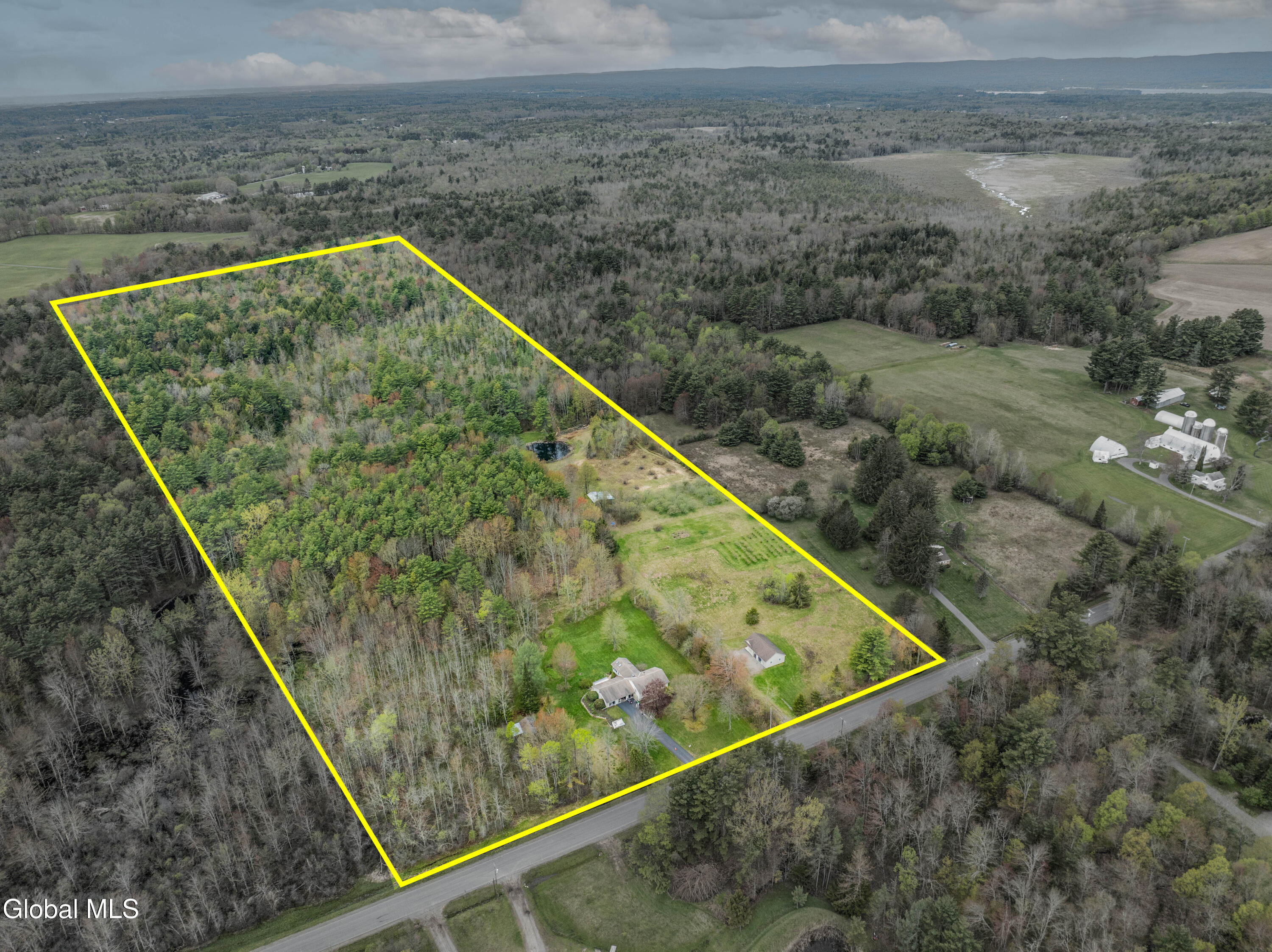 354 Bogden Road Broadalbin NY 12025