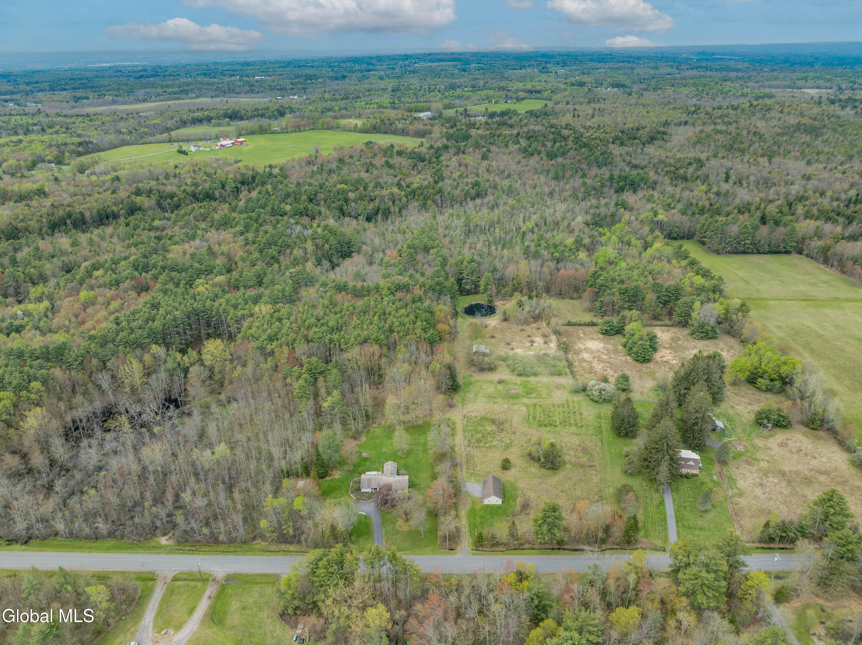354 Bogden Road Broadalbin NY 12025