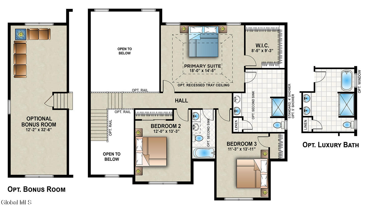 30 Saddlebrook Boulevard Ballston Lake NY 12019