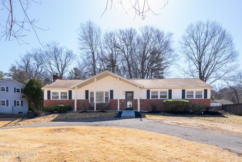 4 N Ridge Ballston Lake NY 12019