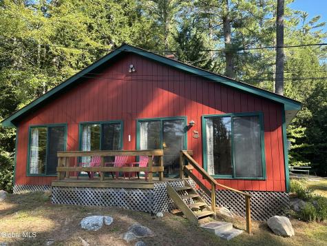 22 Memory Lane Chestertown NY 12817