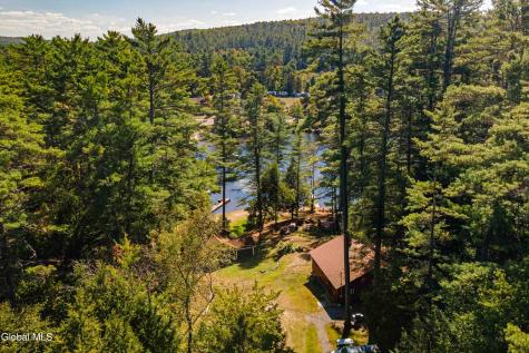 22 Memory Lane Chestertown NY 12817