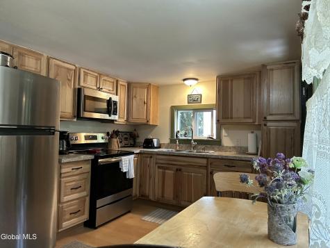 22 Memory Lane Chestertown NY 12817