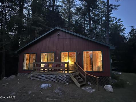 22 Memory Lane Chestertown NY 12817