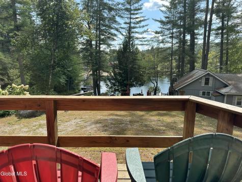 22 Memory Lane Chestertown NY 12817