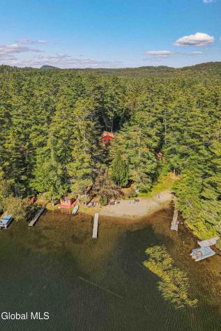 22 Memory Lane Chestertown NY 12817