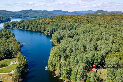 22 Memory Lane Chestertown NY 12817