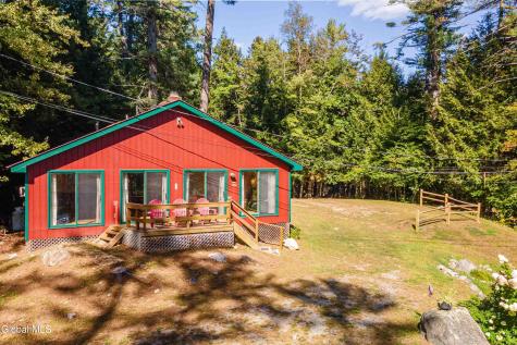 22 Memory Lane Chestertown NY 12817