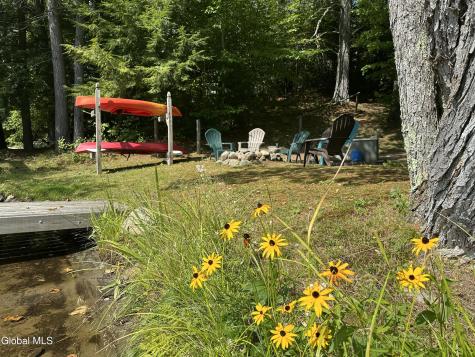 22 Memory Lane Chestertown NY 12817