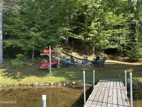 22 Memory Lane Chestertown NY 12817