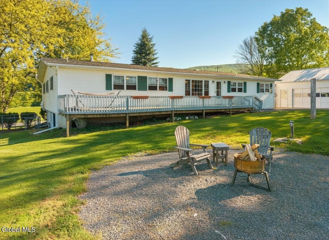 246 Ecker Hollow Road Schoharie NY 12157