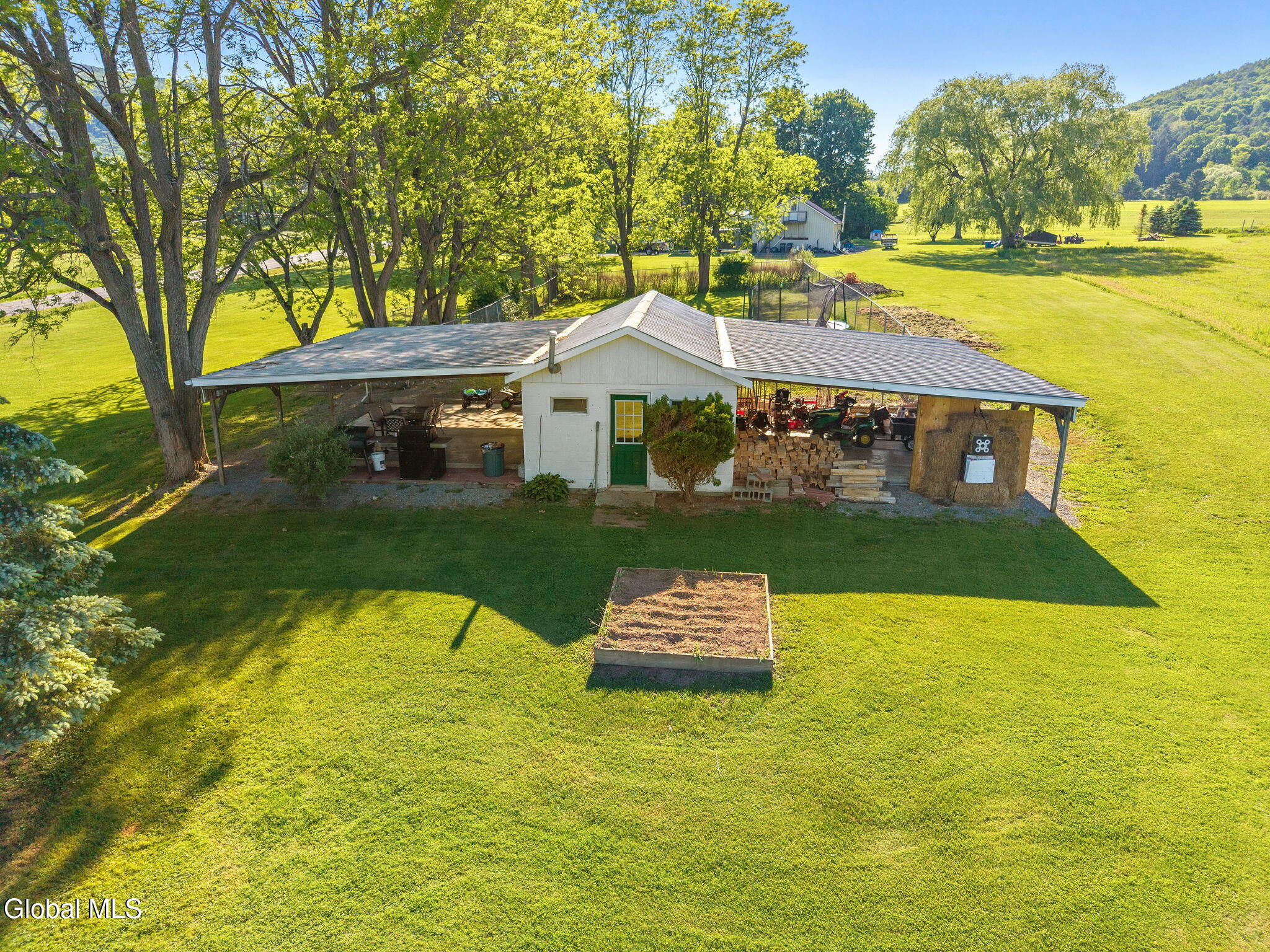 246 Ecker Hollow Road Schoharie NY 12157