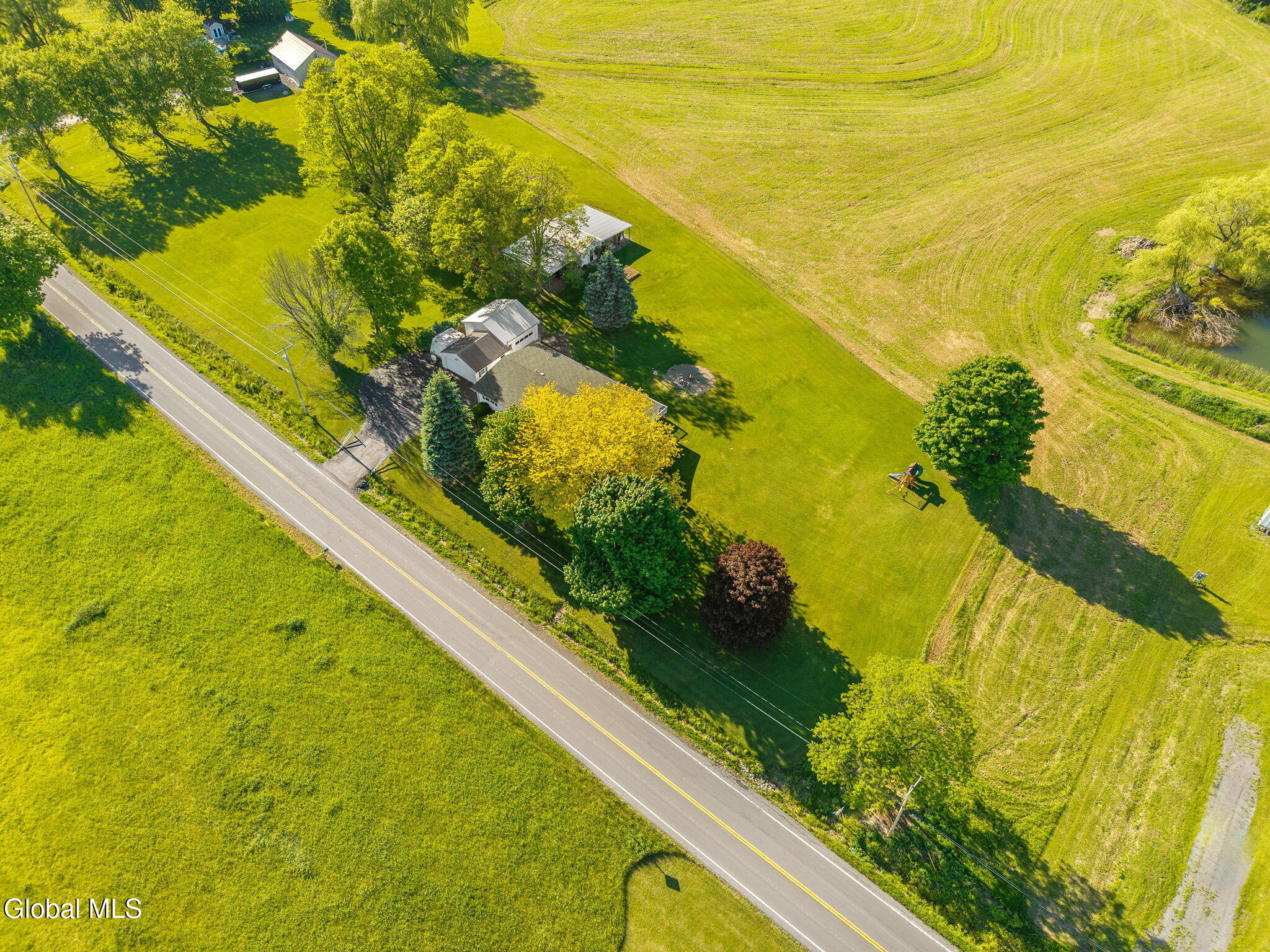 246 Ecker Hollow Road Schoharie NY 12157