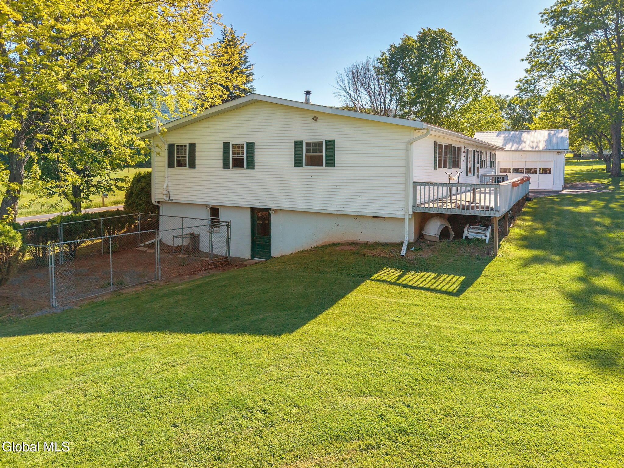246 Ecker Hollow Road Schoharie NY 12157