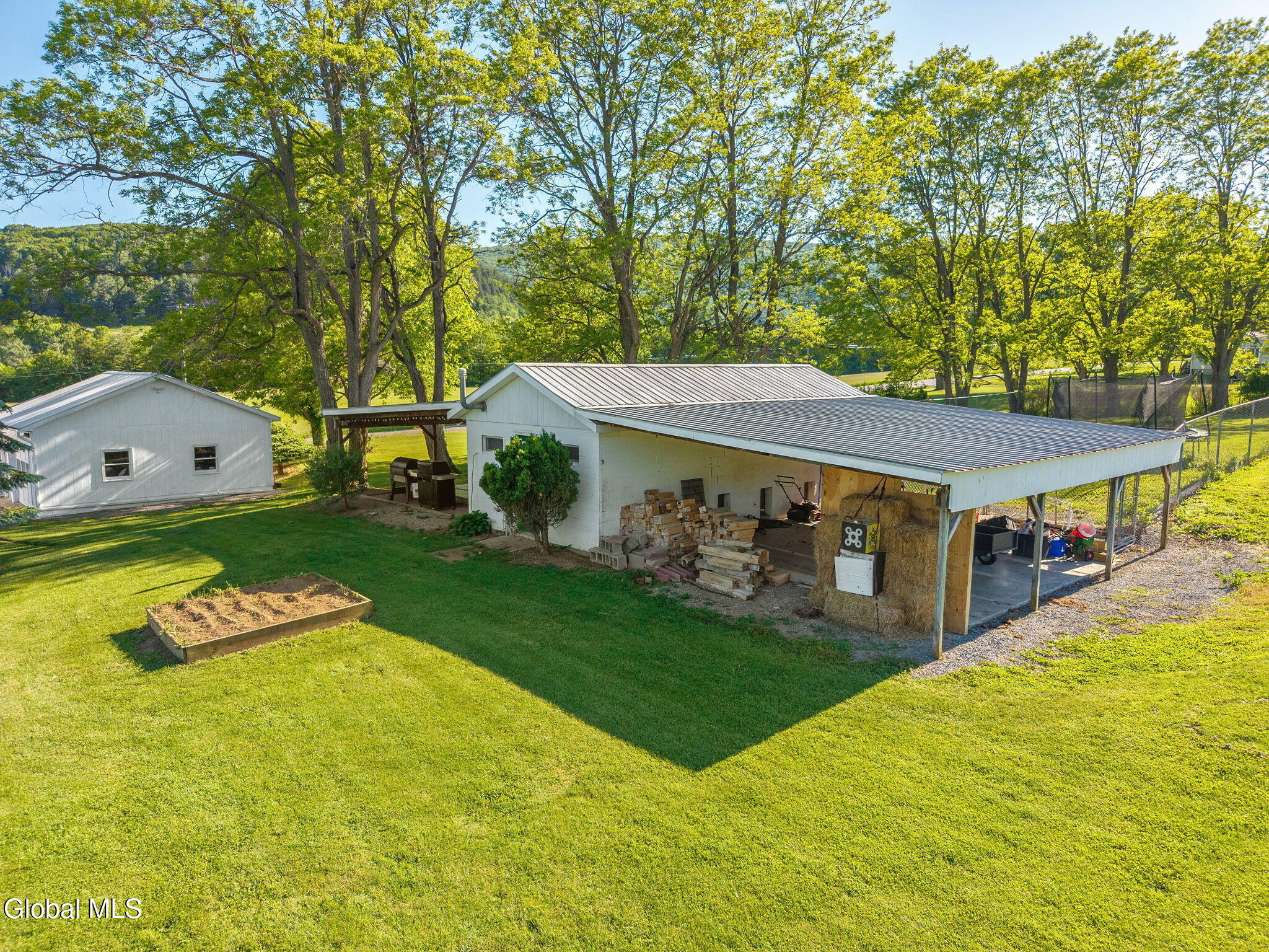 246 Ecker Hollow Road Schoharie NY 12157