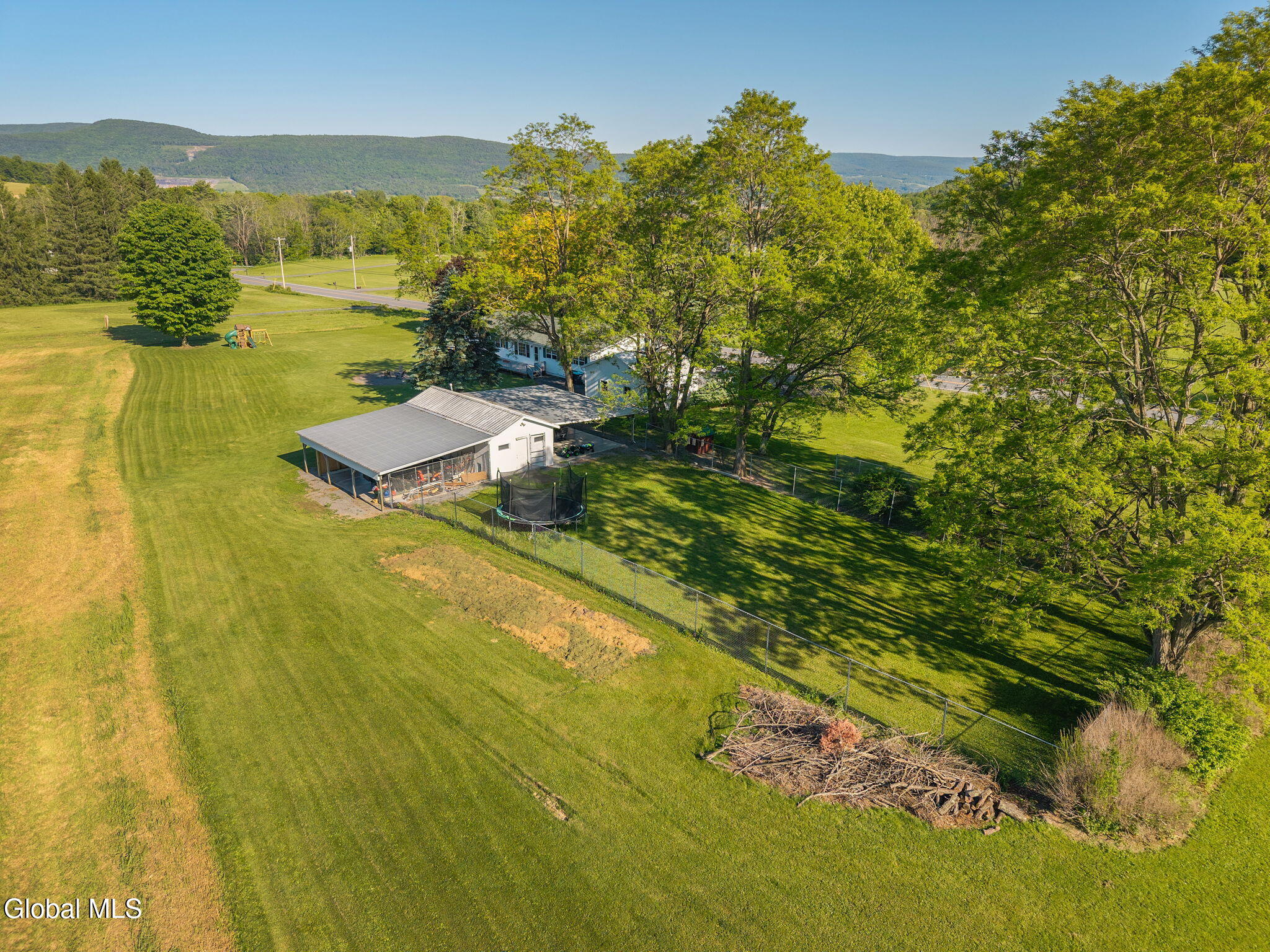246 Ecker Hollow Road Schoharie NY 12157