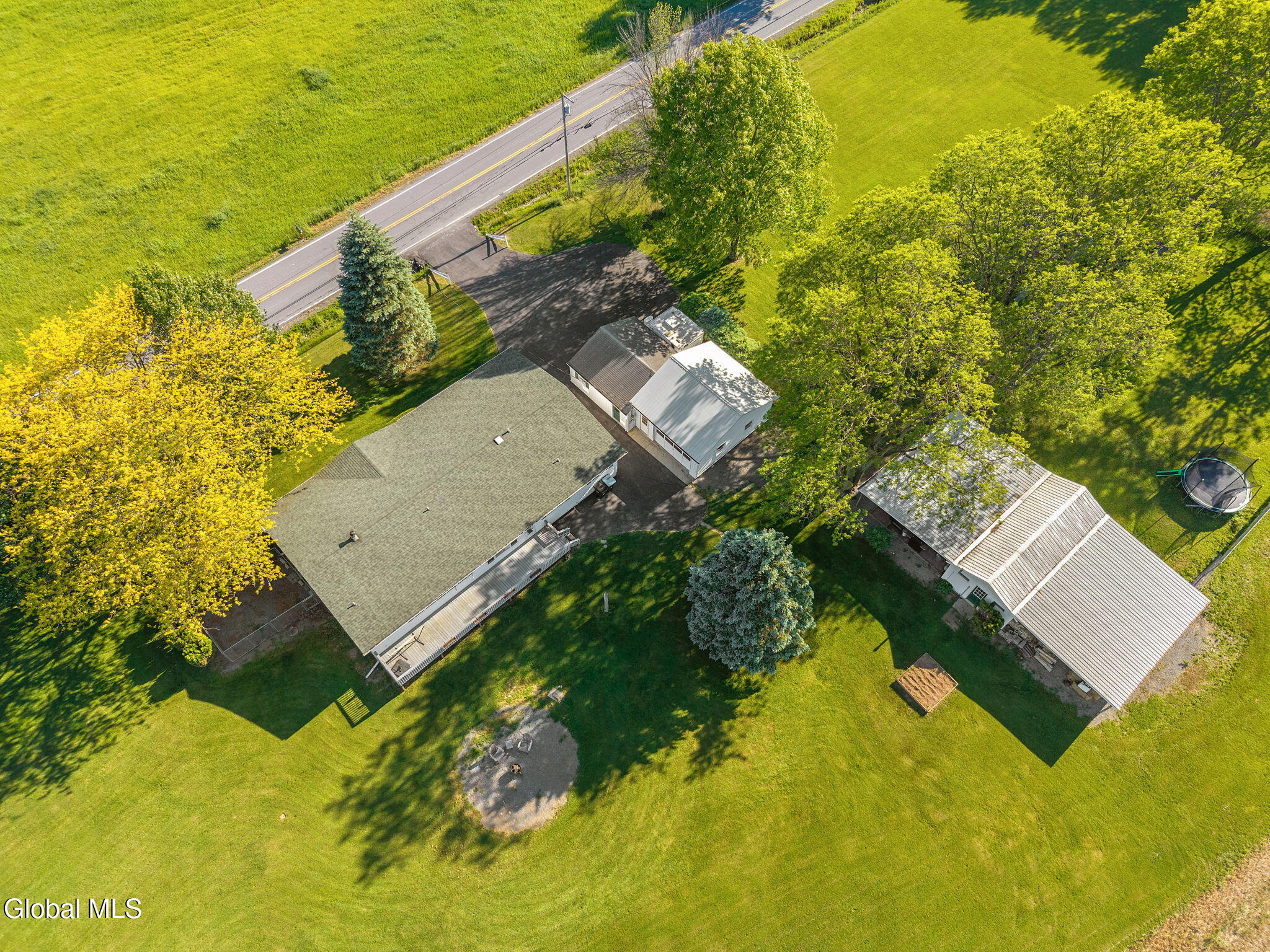 246 Ecker Hollow Road Schoharie NY 12157