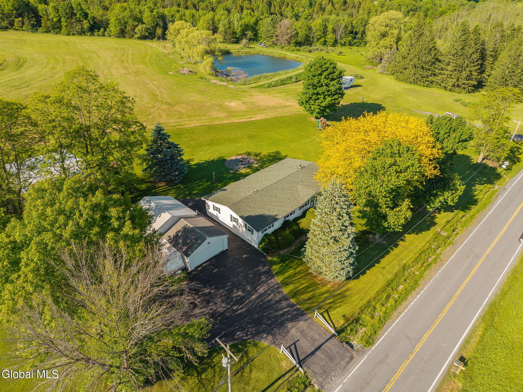 246 Ecker Hollow Road Schoharie NY 12157
