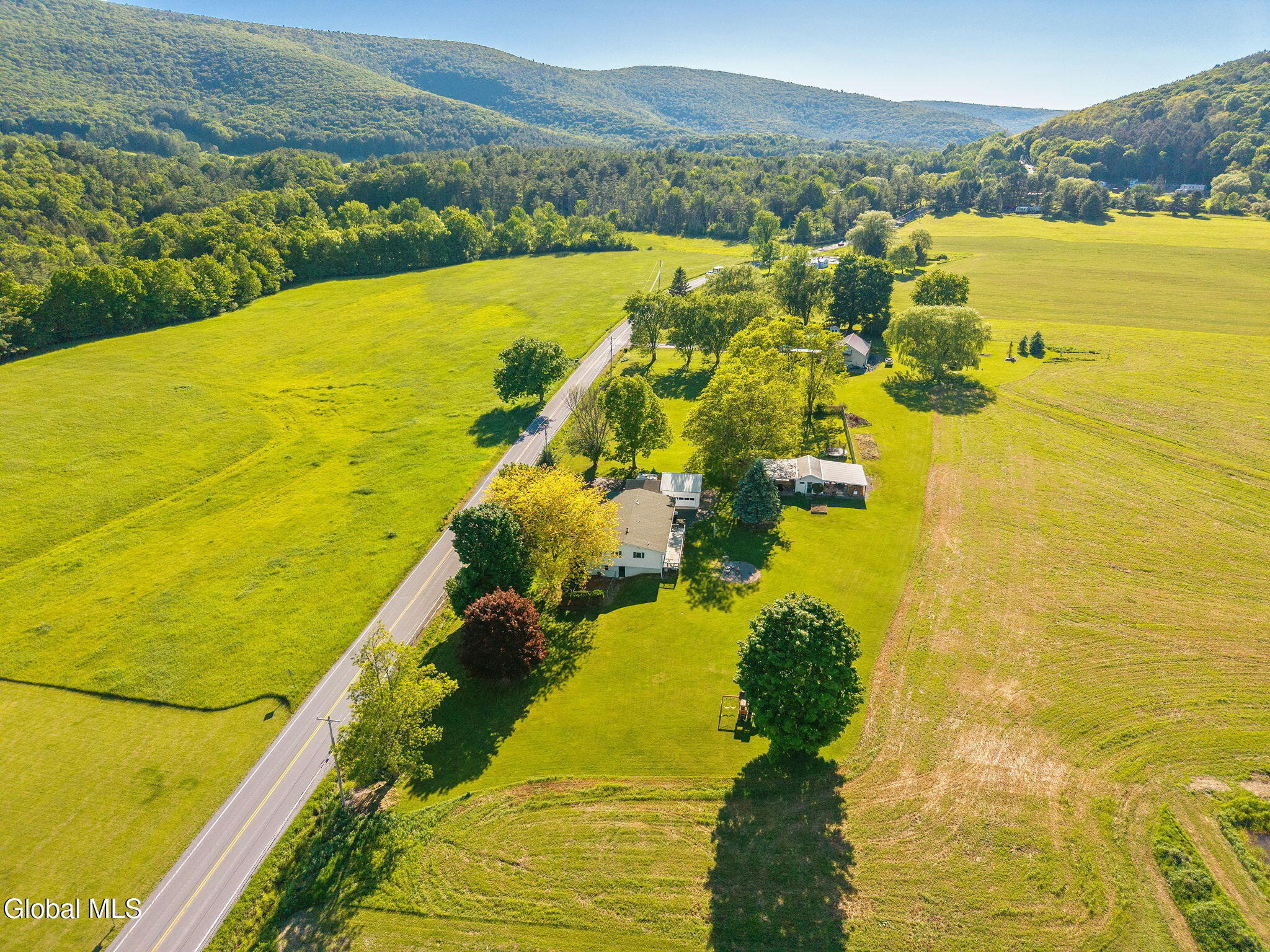 246 Ecker Hollow Road Schoharie NY 12157