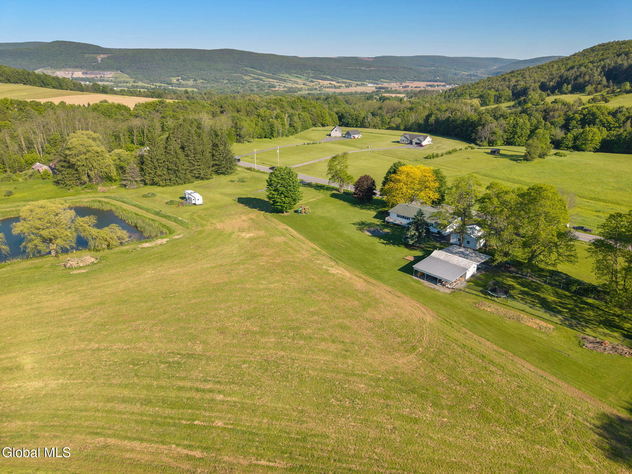 246 Ecker Hollow Road Schoharie NY 12157