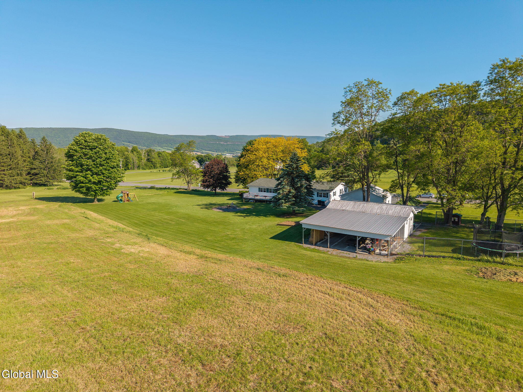 246 Ecker Hollow Road Schoharie NY 12157