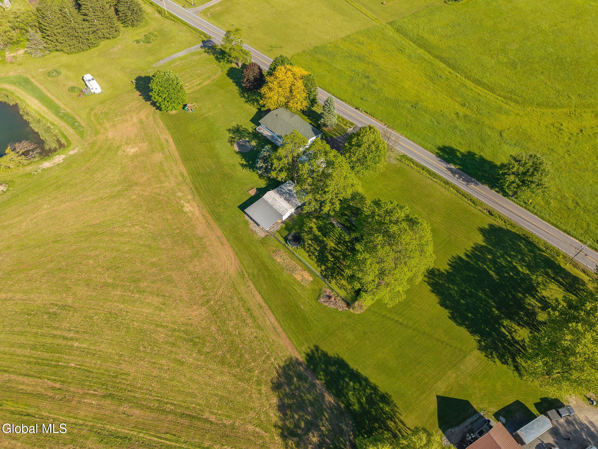 246 Ecker Hollow Road Schoharie NY 12157
