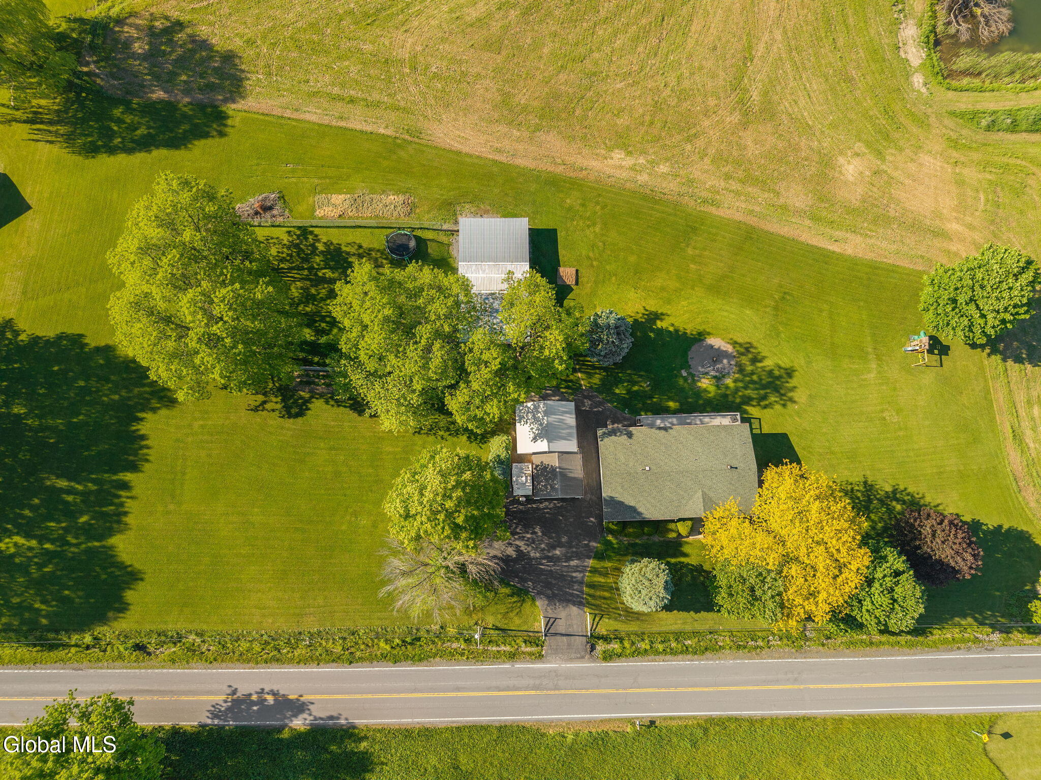 246 Ecker Hollow Road Schoharie NY 12157