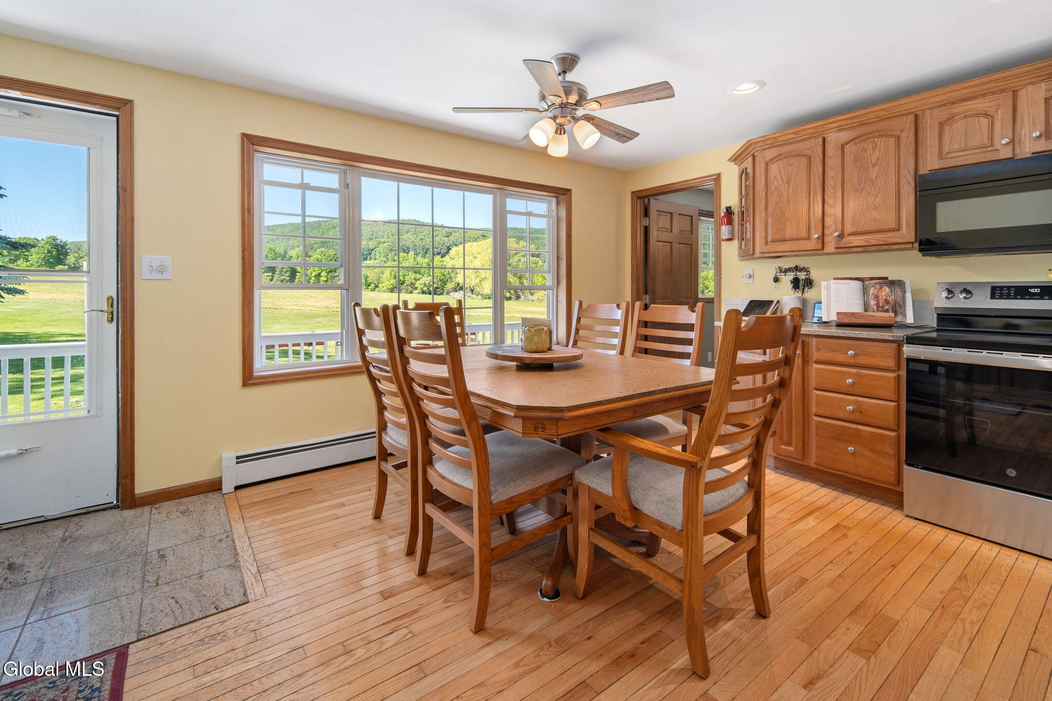 246 Ecker Hollow Road Schoharie NY 12157