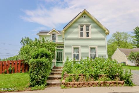 91 Green Avenue Castleton NY 12033