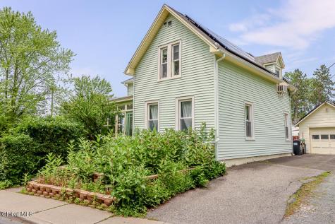 91 Green Avenue Castleton NY 12033