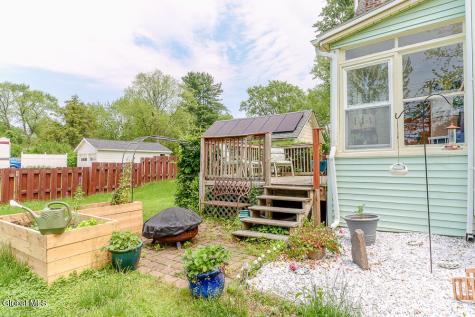 91 Green Avenue Castleton NY 12033