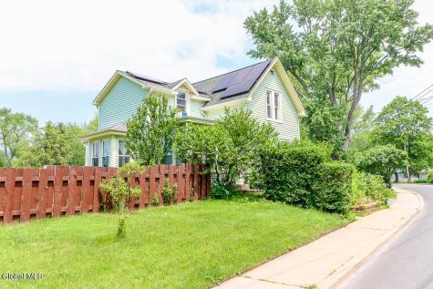 91 Green Avenue Castleton NY 12033