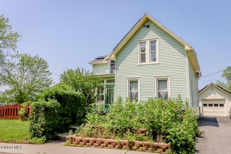 91 Green Avenue Castleton NY 12033