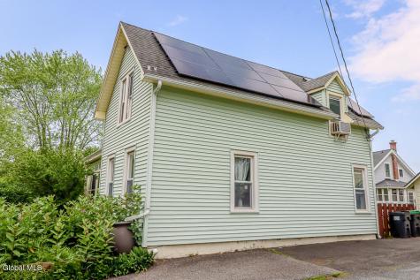 91 Green Avenue Castleton NY 12033