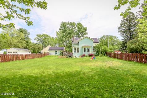 91 Green Avenue Castleton NY 12033